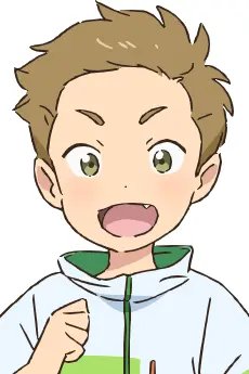 Taishi  Koiwai