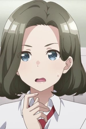 Mika  Akiyama