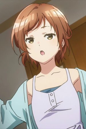 Tomozaki no Imouto