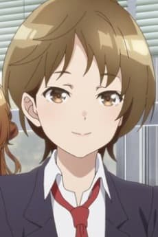 Yuki  Seno