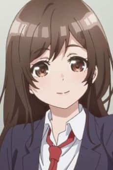 Sakura  Kashiwazaki