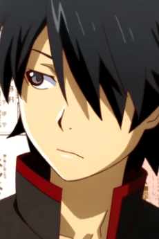 Koyomi  Araragi