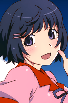 Tsubasa  Hanekawa