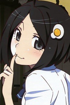 Tsukihi  Araragi