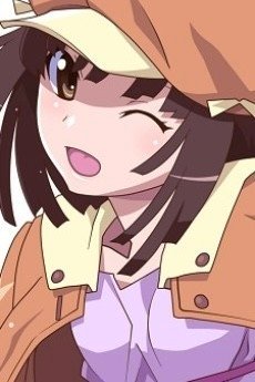 Nadeko  Sengoku