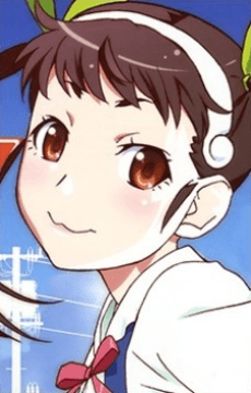 Mayoi  Hachikuji