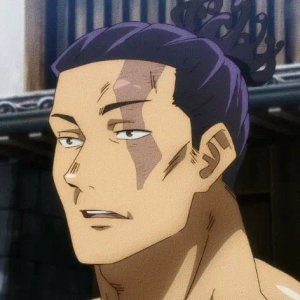 Aoi  Todou