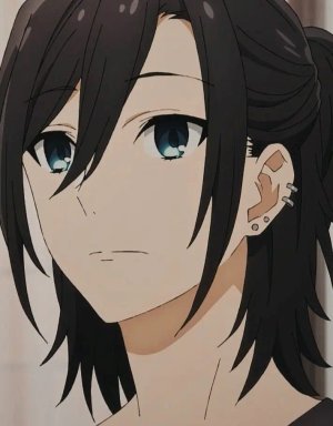 Izumi  Miyamura