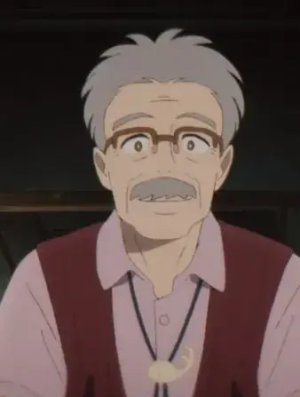 Yasuji  Kumagaya