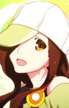 Izuko  Gaen