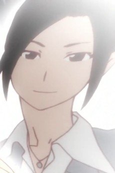 Araragi no Haha
