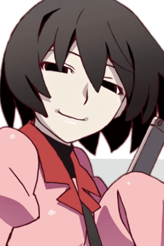 Ougi  Oshino
