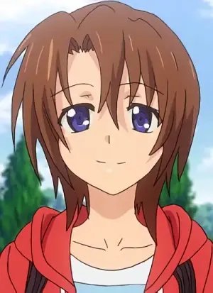 Nana  Hayashida