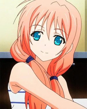 Chinami  Oka