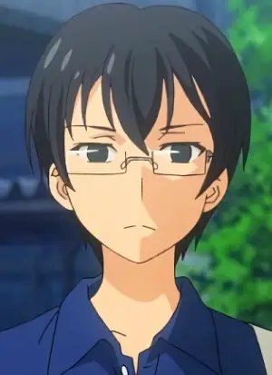 Takaya  Satou