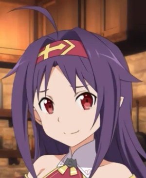 Yuuki  Konno