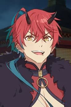 Akira  Mikado