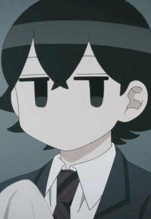 Chusaku  Kometani