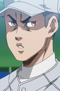 Kousei  Amahisa
