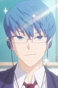 Shisuto  Naruse