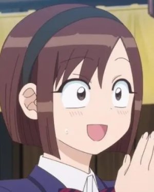 Ayami  Sasaki