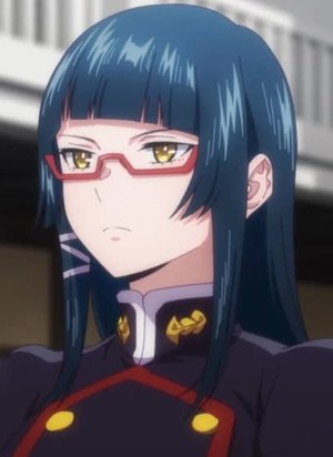 Maia  Azuma