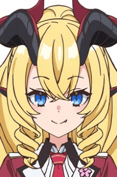 Karin  Ryuuzaki