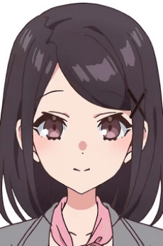 Mirai  Haruna