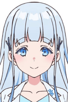Yuki  Saotome