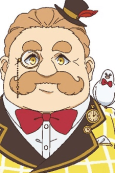 Shirou  Karasuma