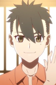 Reika  Mayoko