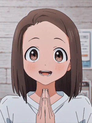 Touko  Usagihara
