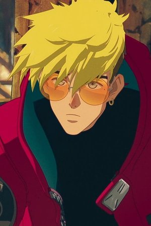 Vash the Stampede