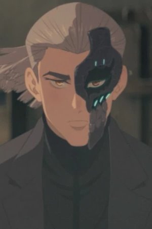 Livio the Double Fang