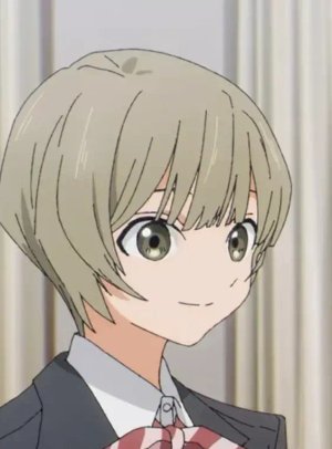 Riri  Minakami