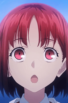 Tsubaki  Kuruoka
