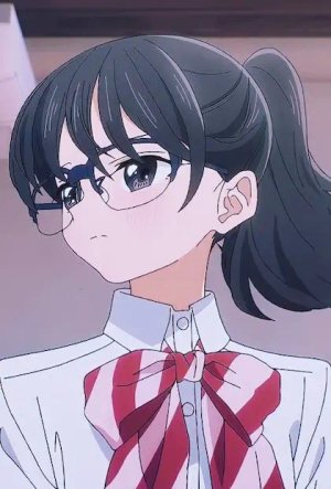 Ai  Tatsumori