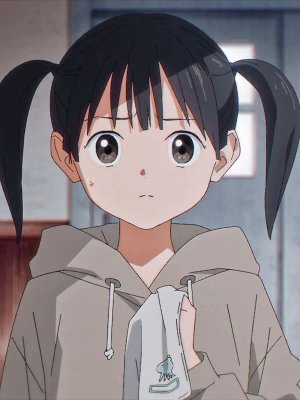 Ayumi  Togeguchi