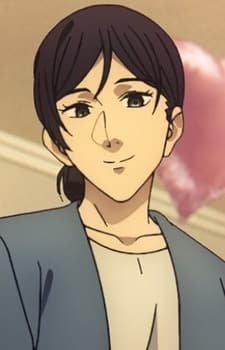 Mrs.  Kuruoka