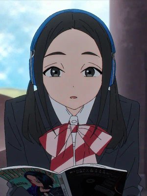 Oshizu  Hebimori