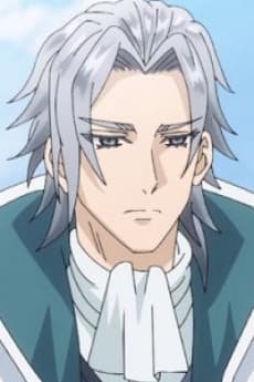 Ludger Lars Lawvine