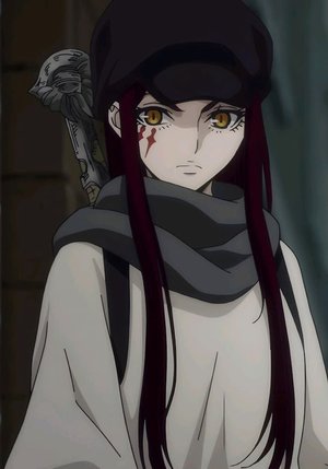 Helga  Velvet