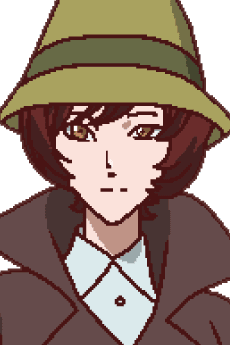 Senri  Kurogi