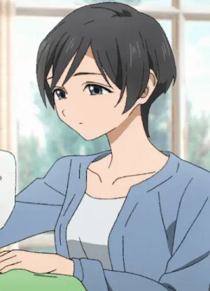 Yuwa  Akebi