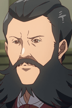 Toshimichi  Ookubo