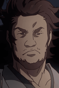 Kumakichi  Takechi