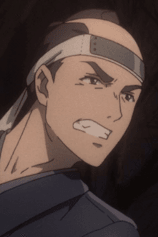 Gennosuke  Kanomata
