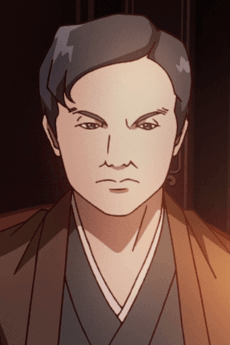 Shinpei  Etou