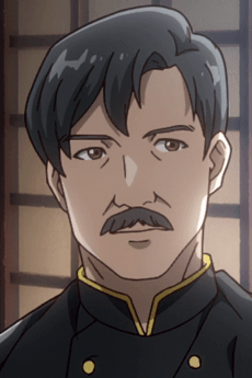 Masahiro  Tanba