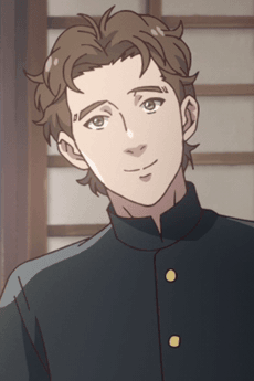 Junpei  Midorikawa